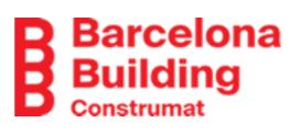 Barcelona Building