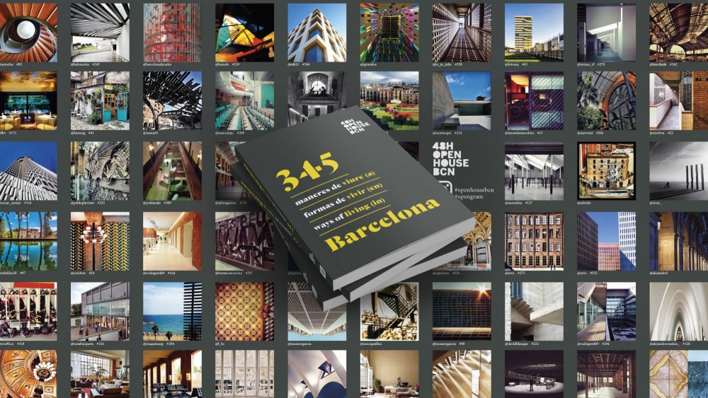Hem publicat el llibre “345 maneres de viure (a) Barcelona-img