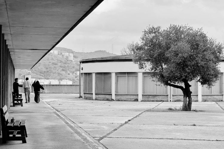 XERRADA: PATRIMONI PERDUT DE NOU BARRIS