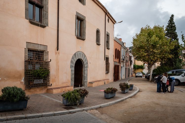 CAL NOTARI