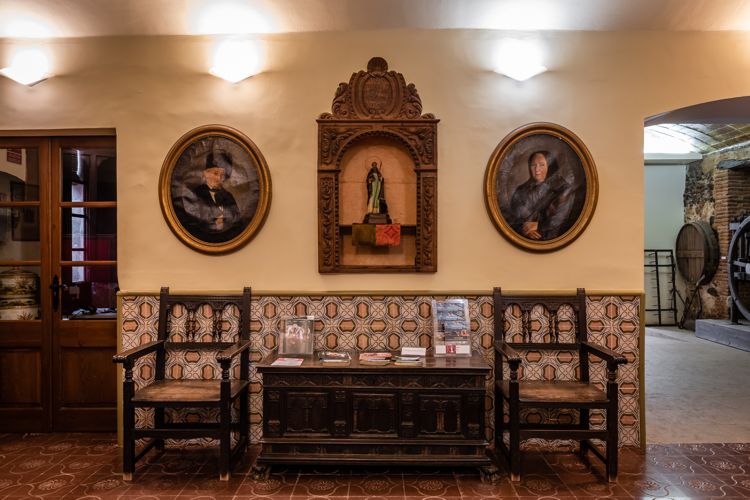 CAN BANÚS (MUSEO ARCHIVO DE VILASSAR DE DALT)