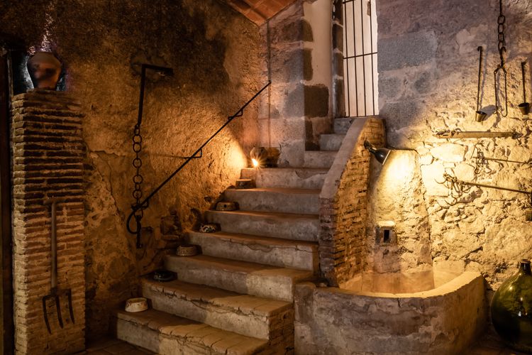 LA BODEGA DE CAN BRUGUERA