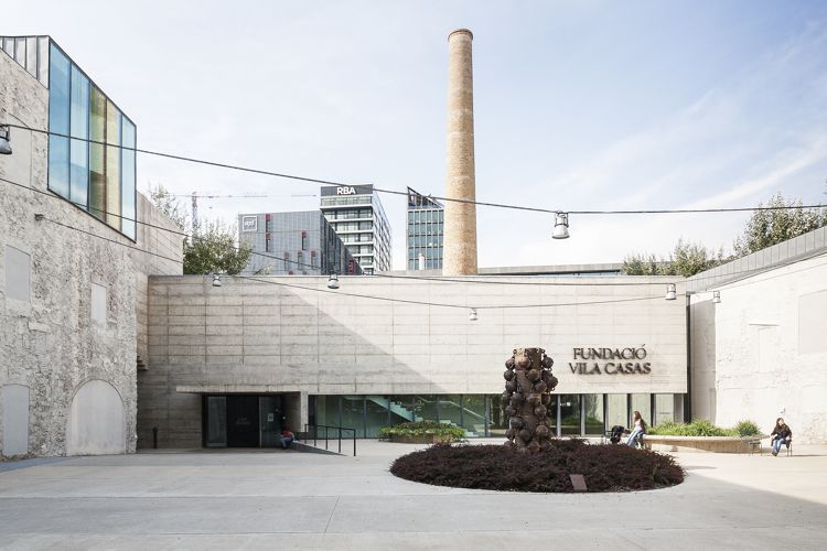 MUSEU CAN FRAMIS (FUNDACIÓ VILA CASAS)