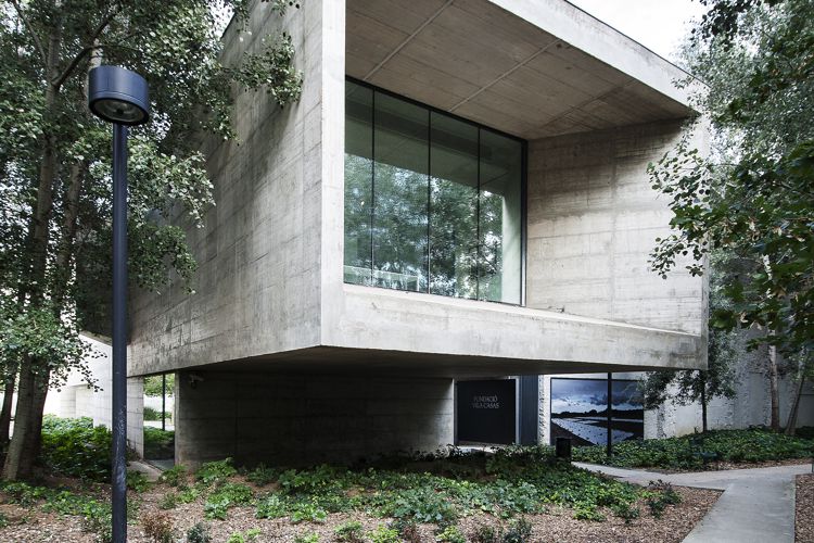 MUSEU CAN FRAMIS (FUNDACIÓ VILA CASAS)