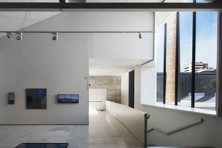 MUSEU CAN FRAMIS (FUNDACIÓ VILA CASAS)