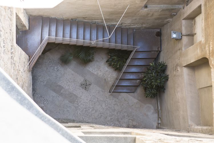 CASA ADRET – CASA MAS
