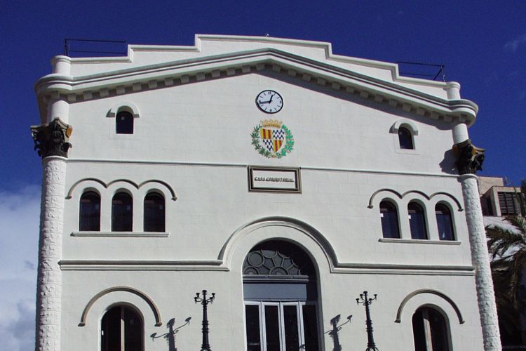 CASA DE LA VILA