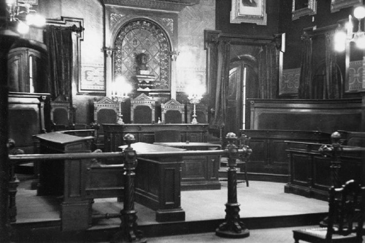 CASA DE LA VILA