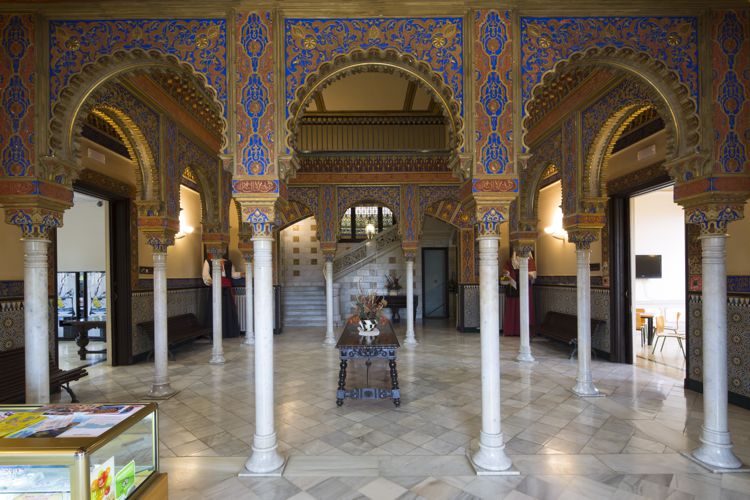 CASA MARSANS (ALBERG MARE DE DÉU DE MONTSERRAT)