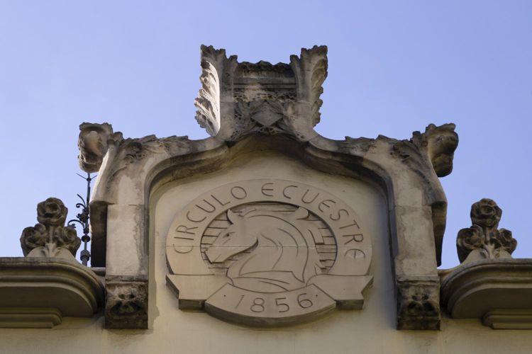 ANTIGA CASA PÉREZ SAMANILLO