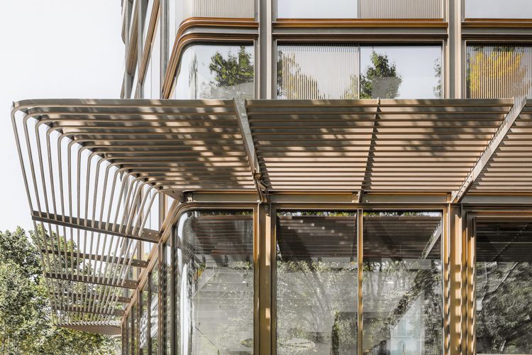 CASA CUPRA Raval