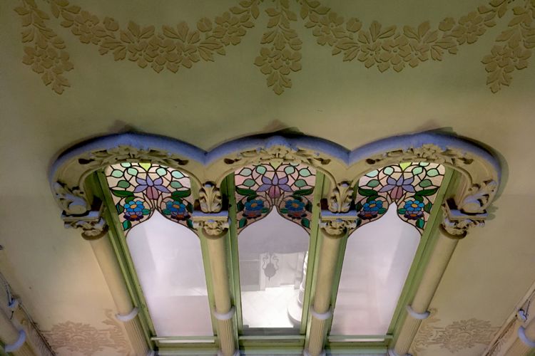 CASA FREDERIC VALLET XIRÓ II