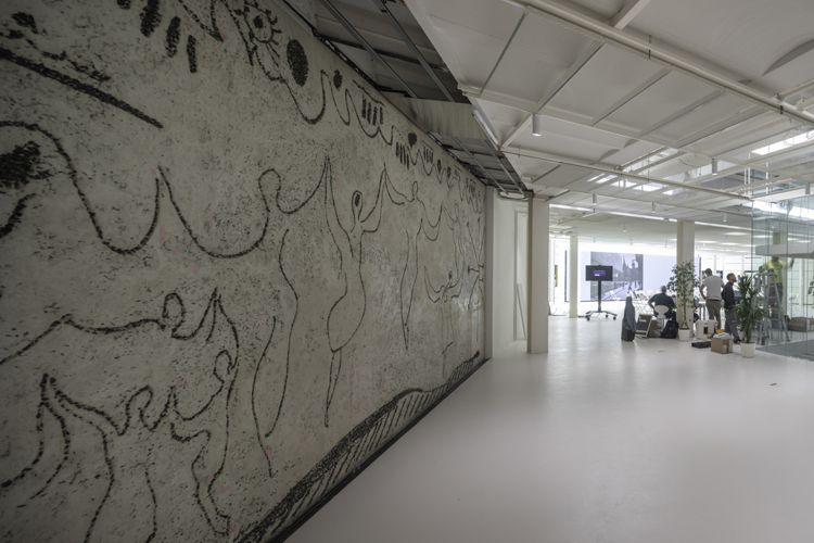 COL·LEGI D’ARQUITECTES DE CATALUNYA