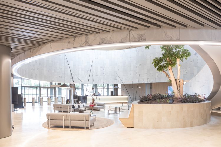 DISTRICTE ADMINISTRATIU DE LA GENERALITAT DE CATALUNYA