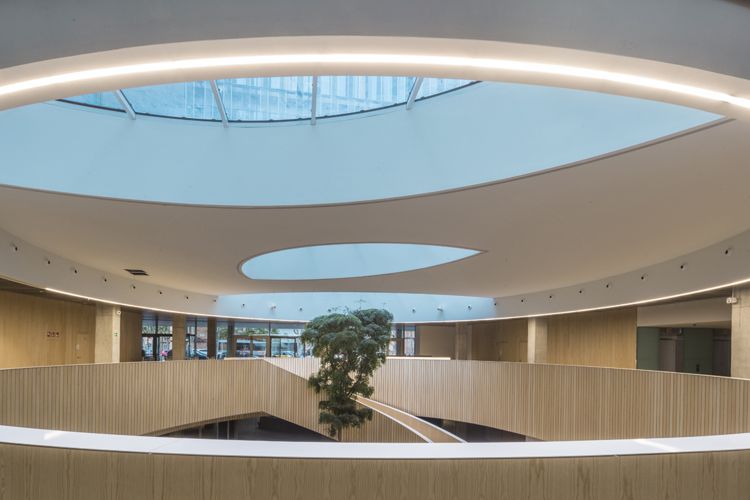 DISTRICTE ADMINISTRATIU DE LA GENERALITAT DE CATALUNYA