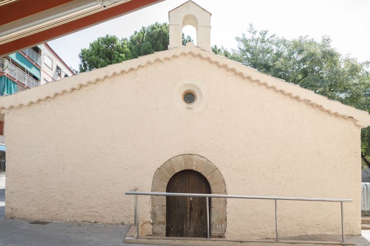 ERMITA DE SANTA MARIA DEL BUEN VIAJE
