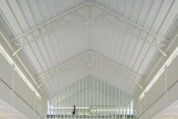 ESPACIO BOMBEROS – PARQUE DE LA PREVENCIÓN DE BARCELONA