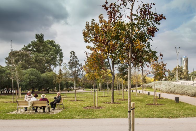ITINERARI DE TORRENT A PARC. UN RECORREGUT HISTÒRIC PER L’ENTORN DE LA FONTSANTA