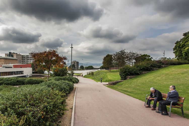 ITINERARI DE TORRENT A PARC. UN RECORREGUT HISTÒRIC PER L’ENTORN DE LA FONTSANTA