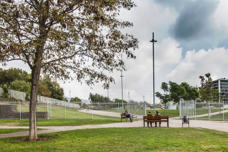 ITINERARI DE TORRENT A PARC. UN RECORREGUT HISTÒRIC PER L’ENTORN DE LA FONTSANTA