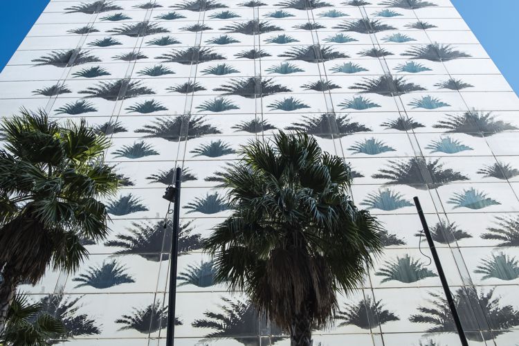 HOTEL JEAN NOUVEL