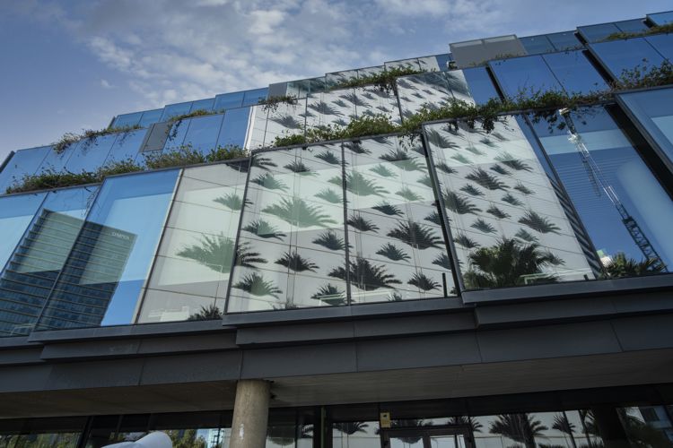 HOTEL JEAN NOUVEL