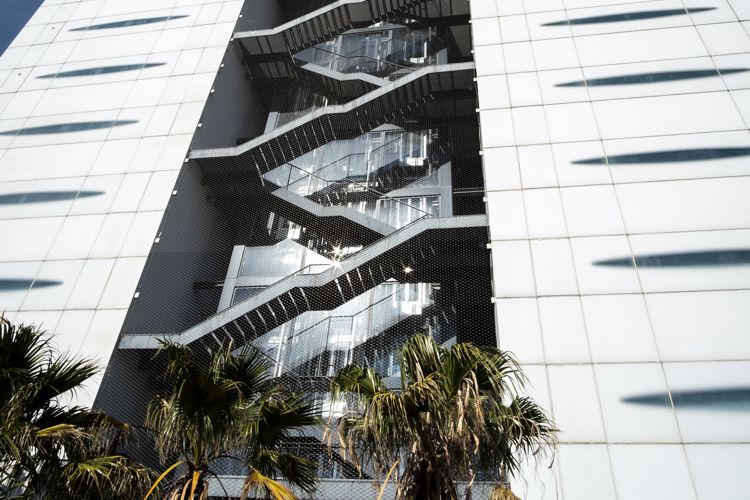 HOTEL JEAN NOUVEL