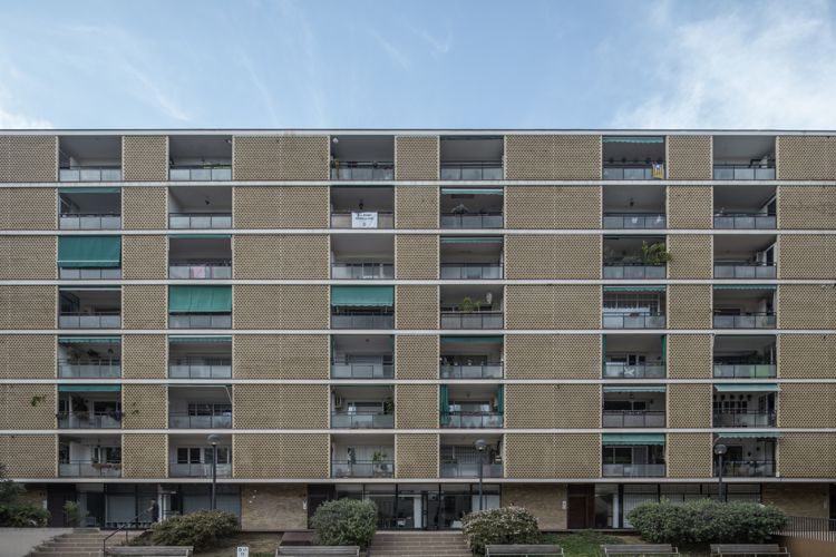 VIVIENDA EN ILLA ESCORIAL