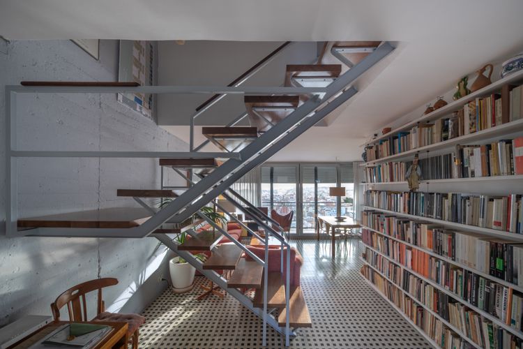 VIVIENDA EN ILLA ESCORIAL