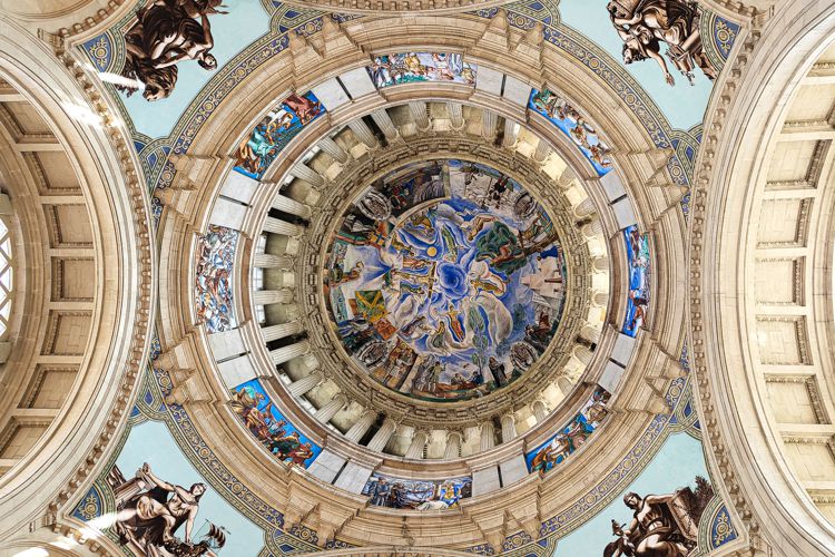 MUSEU NACIONAL D’ART DE CATALUNYA