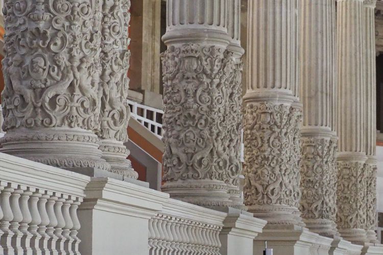 MUSEU NACIONAL D’ART DE CATALUNYA