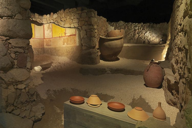 MUSEO DE BADALONA