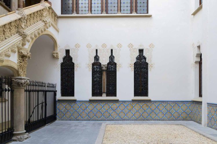 PALAU MACAYA