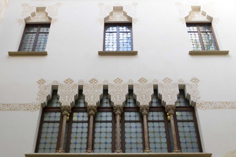 PALAU MACAYA