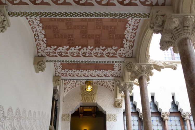 PALAU MACAYA