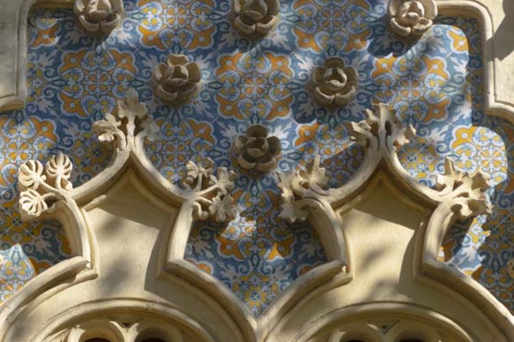 PALAU MACAYA