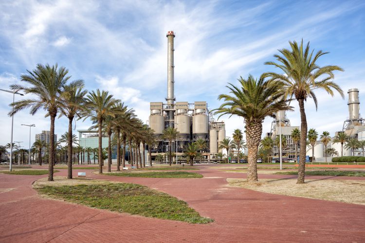 ECOPARC SANT ADRIÀ DE BESÒS