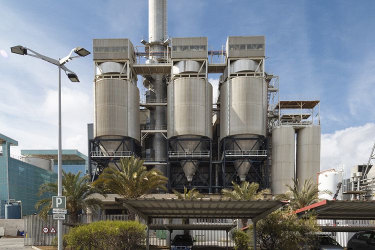 ECOPARC SANT ADRIÀ DE BESÒS