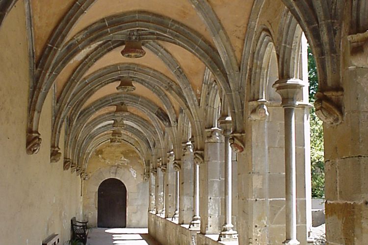 SANT JERONI DE LA MURTRA