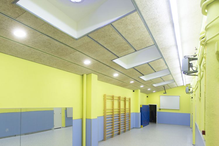 ANTIGUOS TALLERES MANYACH (ESCUELA JOSEP MARIA JUJOL)