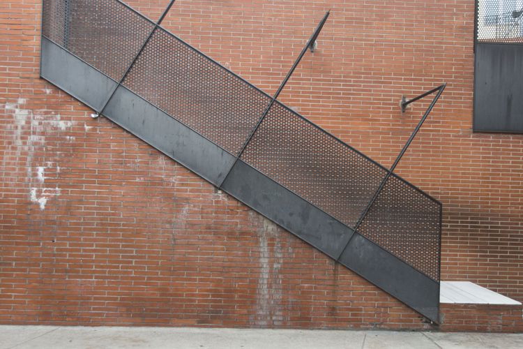 ANTIGUOS TALLERES MANYACH (ESCUELA JOSEP MARIA JUJOL)