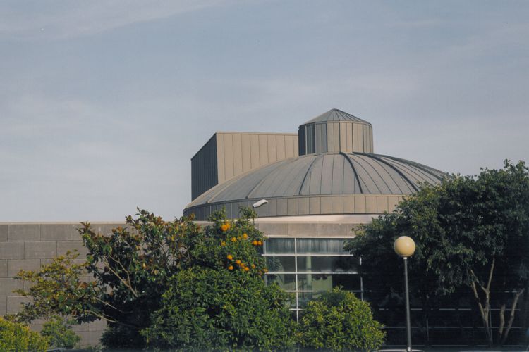 TEATRE LA MASSA