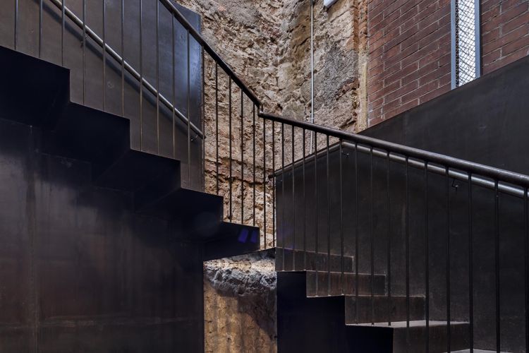 CASTELL DE TORRE BARÓ