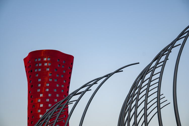 HOTEL TOYO ITO