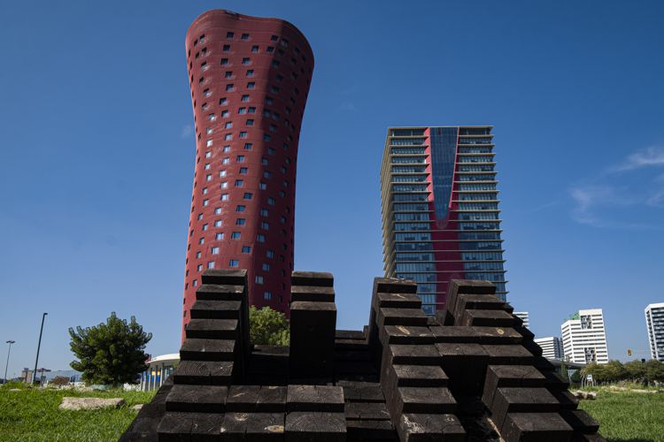HOTEL TOYO ITO