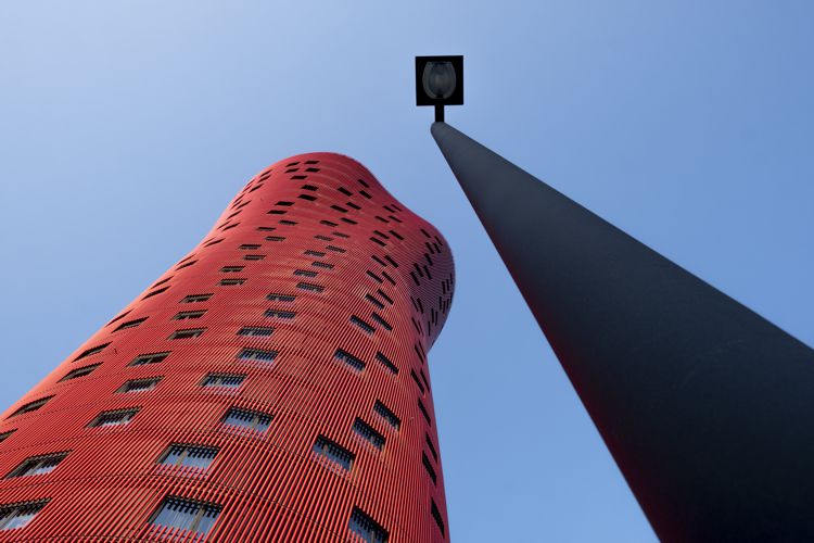 HOTEL TOYO ITO