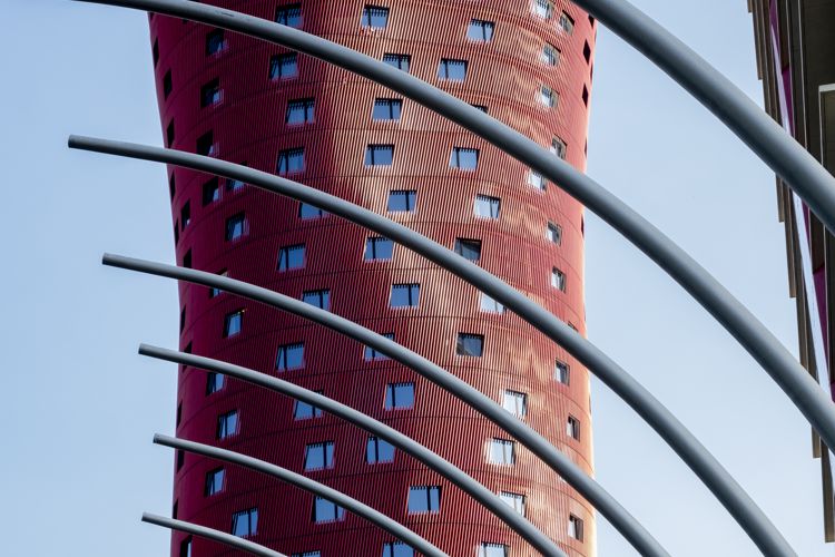 HOTEL TOYO ITO