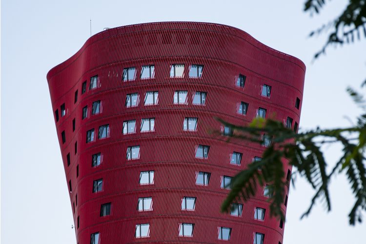 HOTEL TOYO ITO