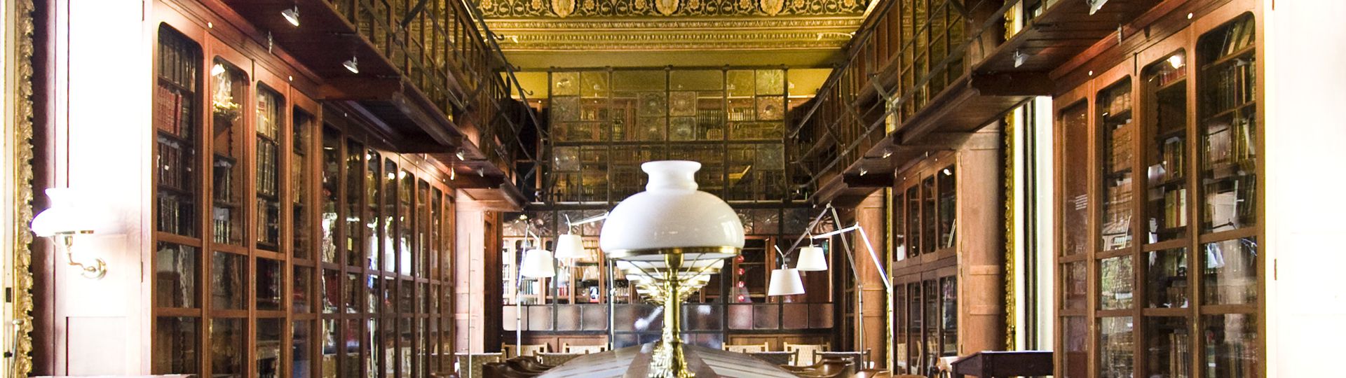 ANTIGUO PALACIO SAVASSONA (ATENEU BARCELONÈS) 48H Open House