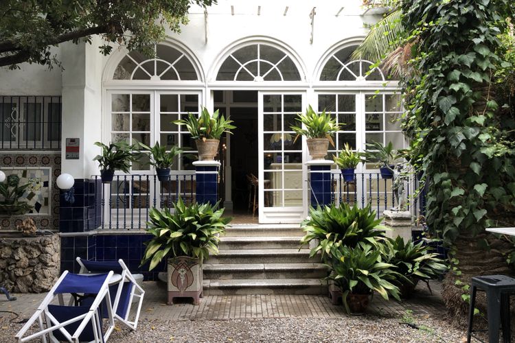 HOTEL ROMÀNTIC